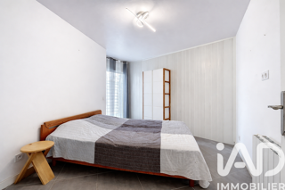  Appartement � vendre 2 pi�ces 37 m�