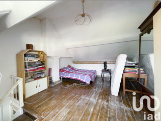  Maison  vendre 3 pices 73 m
