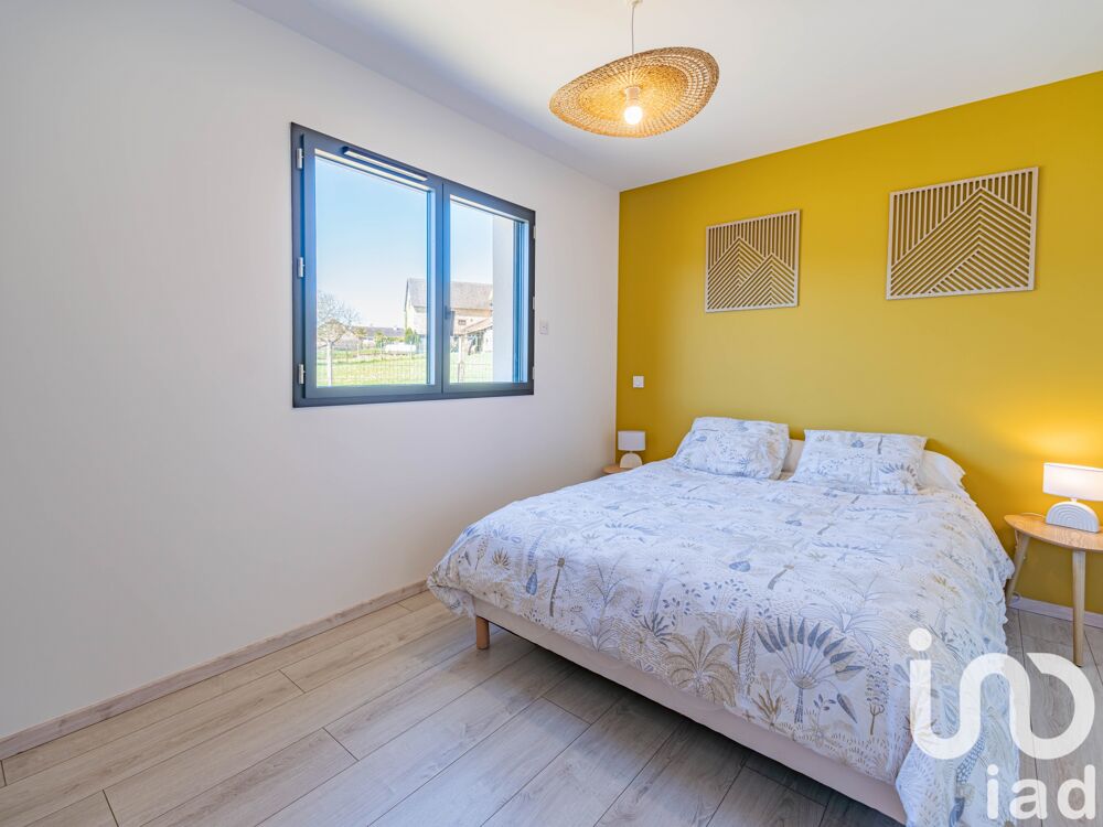  vendre  Villa Lahourcade (64150)