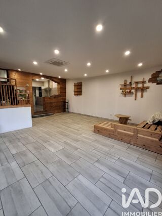  Maison � vendre 3 pi�ces 78 m�