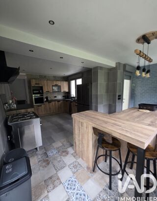  Maison � vendre 5 pi�ces 139 m�