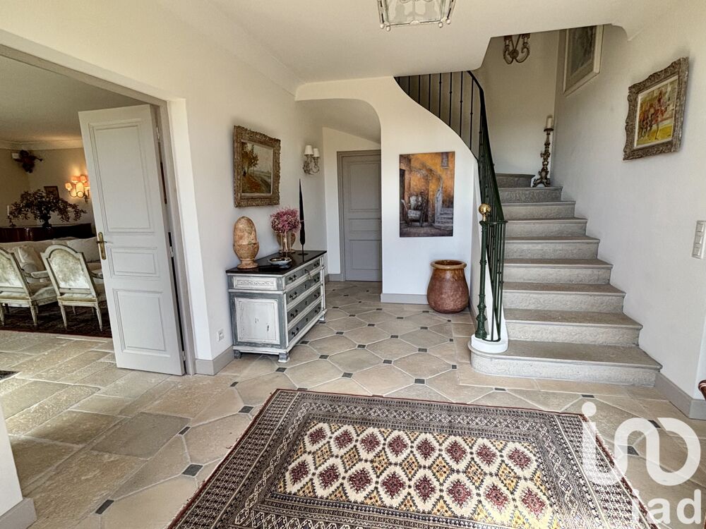  vendre  Maison Lorgues (83510)