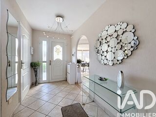  Maison � vendre 7 pi�ces 162 m�