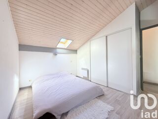  Maison � vendre 3 pi�ces 61 m�