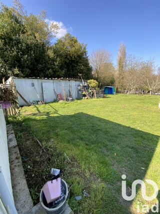  Maison � vendre 4 pi�ces 75 m�