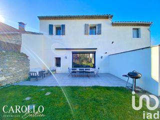  Maison � vendre 10 pi�ces 310 m�