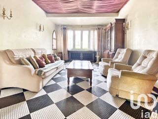  Maison � vendre 7 pi�ces 140 m�