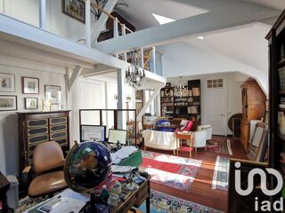  Appartement  vendre 14 pices 280 m