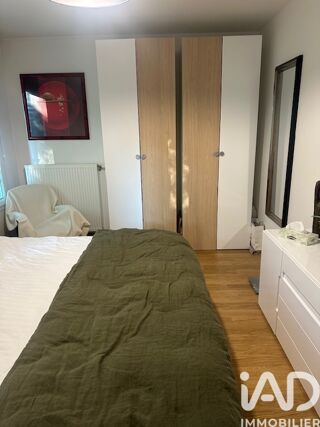  Appartement � vendre 5 pi�ces 100 m�