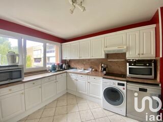  Appartement � vendre 3 pi�ces 73 m�