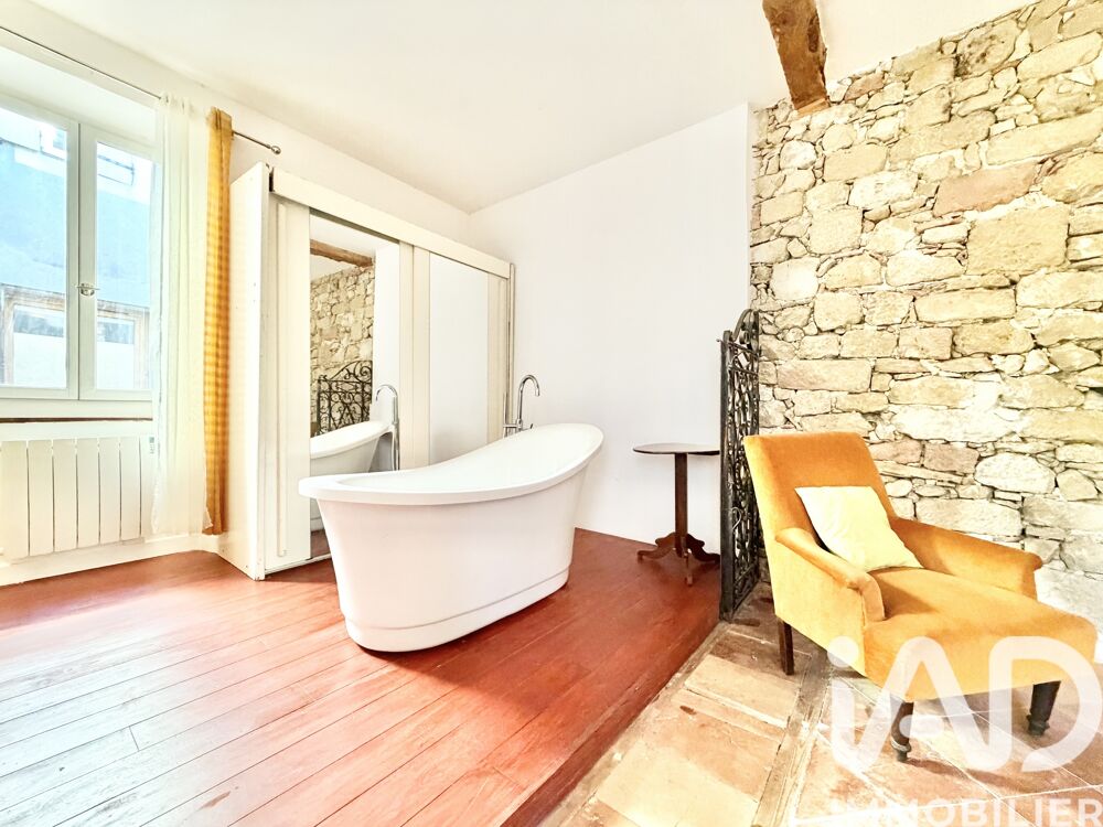 Vente Maison Vente Maison/villa 6 pi�ces Laurac