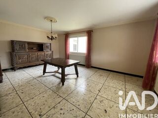  Maison � vendre 4 pi�ces 119 m�