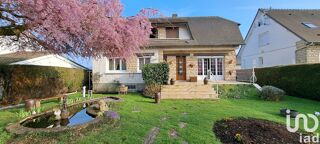  Maison � vendre 5 pi�ces 114 m�