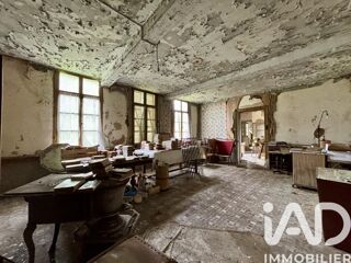  Maison � vendre 10 pi�ces 398 m�