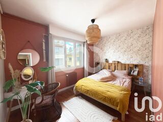  Appartement  vendre 4 pices 90 m
