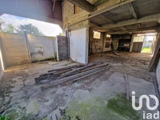  Immeuble  vendre 410 m