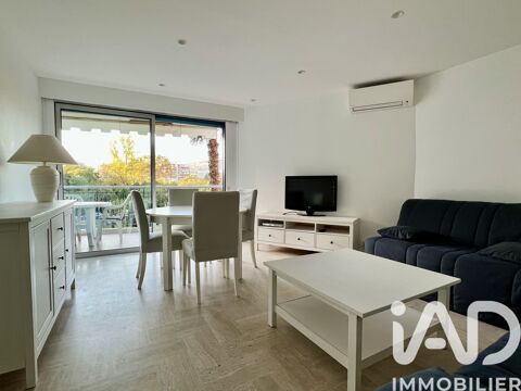  Appartement � louer 2 pi�ces 47 m�