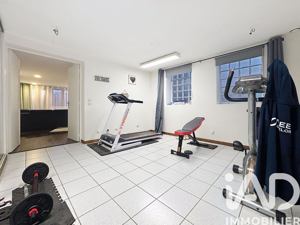 � vendre  Maison Morsang-sur-Orge (91390)