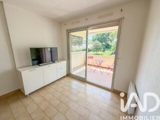  Appartement � vendre 1 pi�ce 20 m�