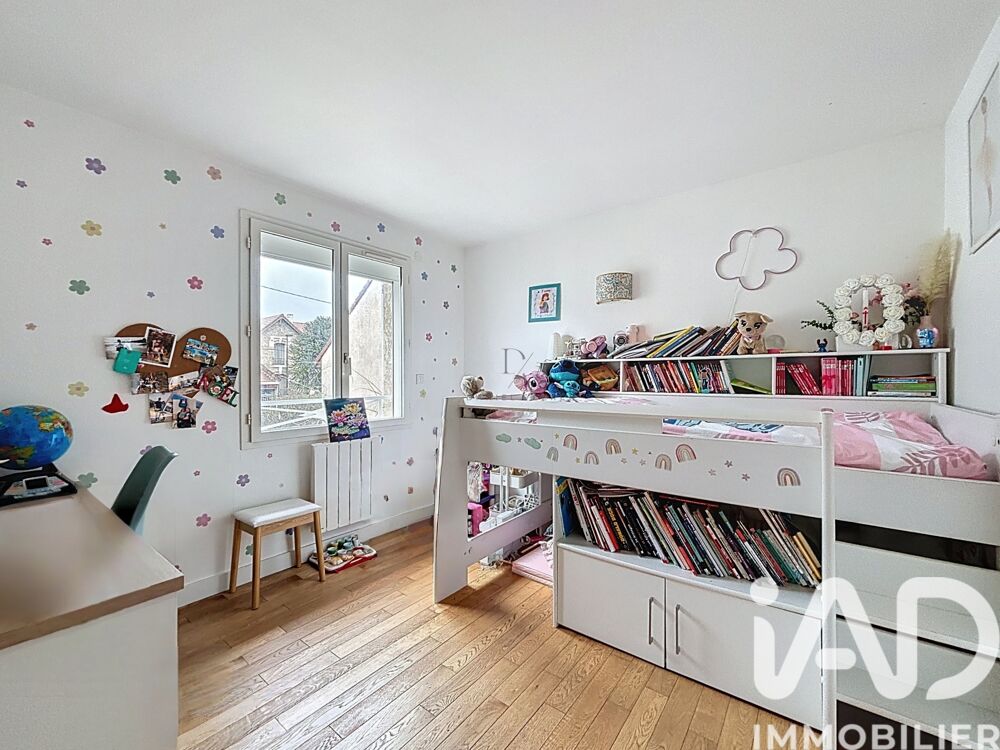 � vendre  Maison Clamart (92140)