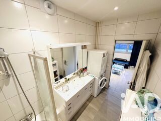  Appartement � vendre 2 pi�ces 51 m�