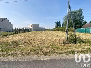  Terrain  vendre 695 m