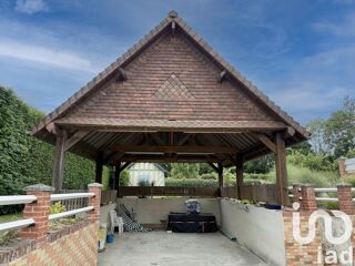  Maison � vendre 4 pi�ces 108 m�