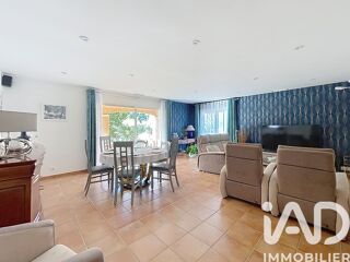 Maison 5 pièces 122 m² · à Gignac · 122 m² · 470 000 €