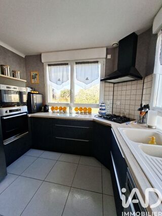  Maison � vendre 6 pi�ces 145 m�