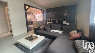  Appartement  vendre 3 pices 64 m