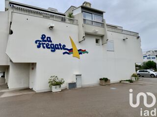  Appartement � vendre 2 pi�ces 30 m�