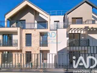  Appartement � vendre 2 pi�ces 47 m�