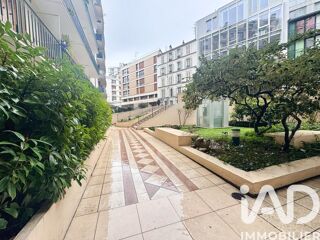  Appartement � vendre 1 pi�ce 17 m�