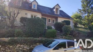  Maison � vendre 6 pi�ces 134 m�