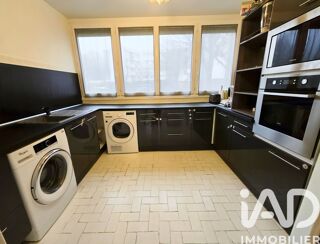  Appartement � vendre 4 pi�ces 79 m�