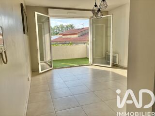  Appartement � vendre 2 pi�ces 42 m�