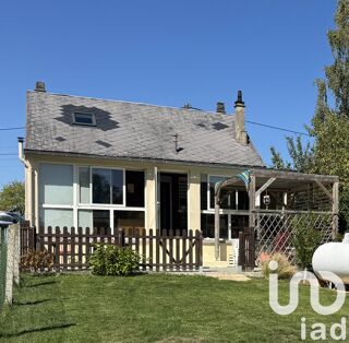  Maison � vendre 5 pi�ces 94 m�