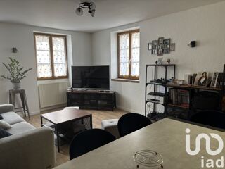  Maison � vendre 4 pi�ces 72 m�
