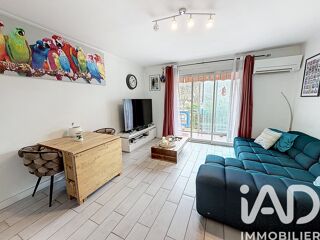  Appartement � vendre 3 pi�ces 60 m�