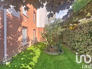  Appartement  vendre 3 pices 62 m