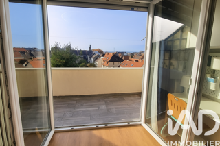 Appartement  vendre 3 pices 68 m