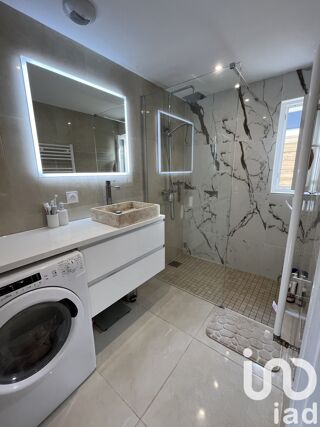  Maison � vendre 3 pi�ces 70 m�