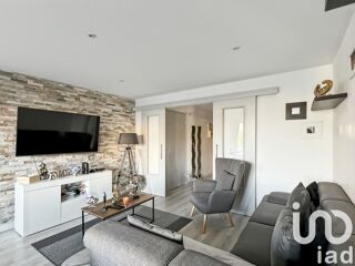  Appartement � vendre 4 pi�ces 94 m�