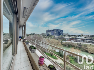  Appartement � vendre 3 pi�ces 84 m�