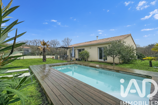  Maison � vendre 5 pi�ces 95 m�