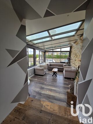  Maison � vendre 7 pi�ces 129 m�