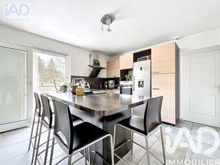  Maison � vendre 5 pi�ces 124 m�