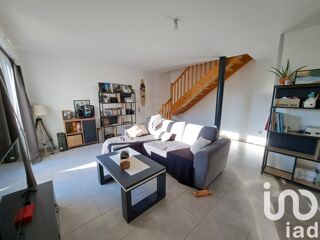  Maison � vendre 3 pi�ces 65 m�