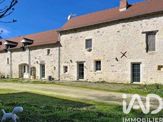  Maison � vendre 8 pi�ces 257 m�