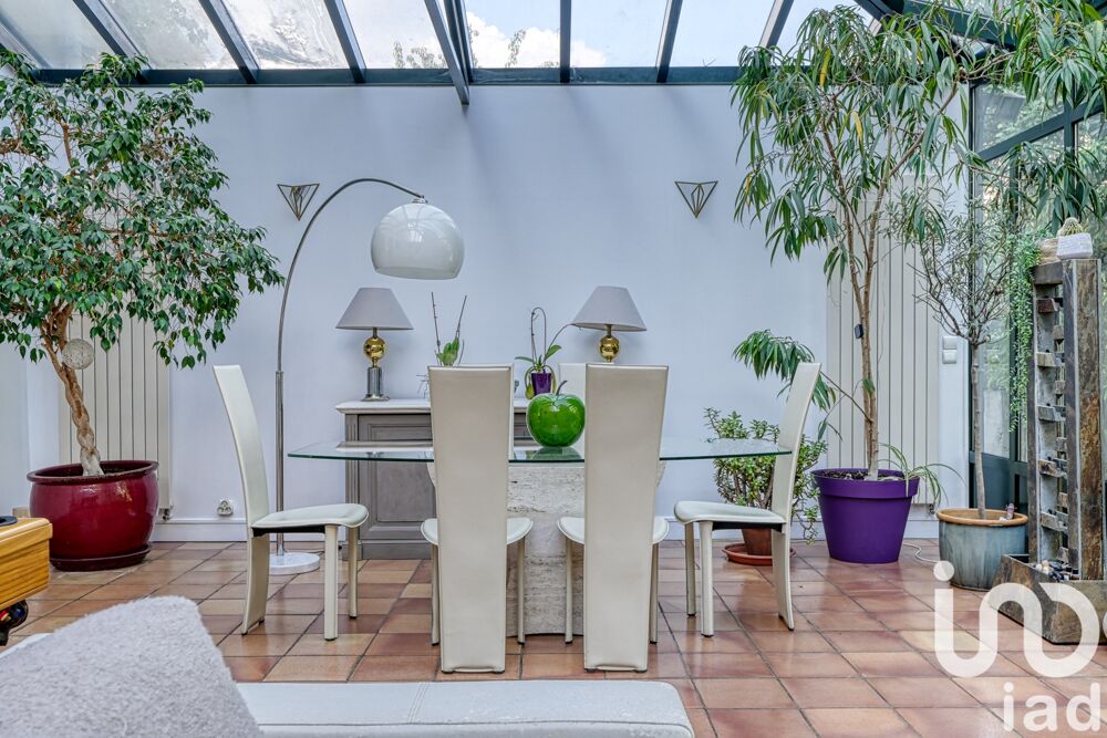  vendre  Maison Suresnes (92150)